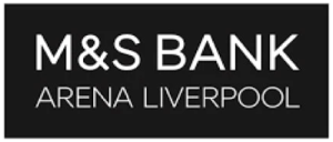 M&S Bank Arena Liverpool