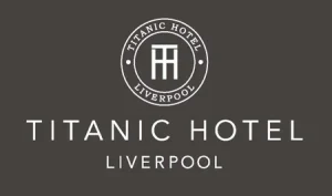 Titanic Hotel Liverpool logo