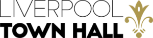 Liverpool Town Hall logo